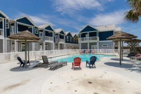 Padre Beach View 237K